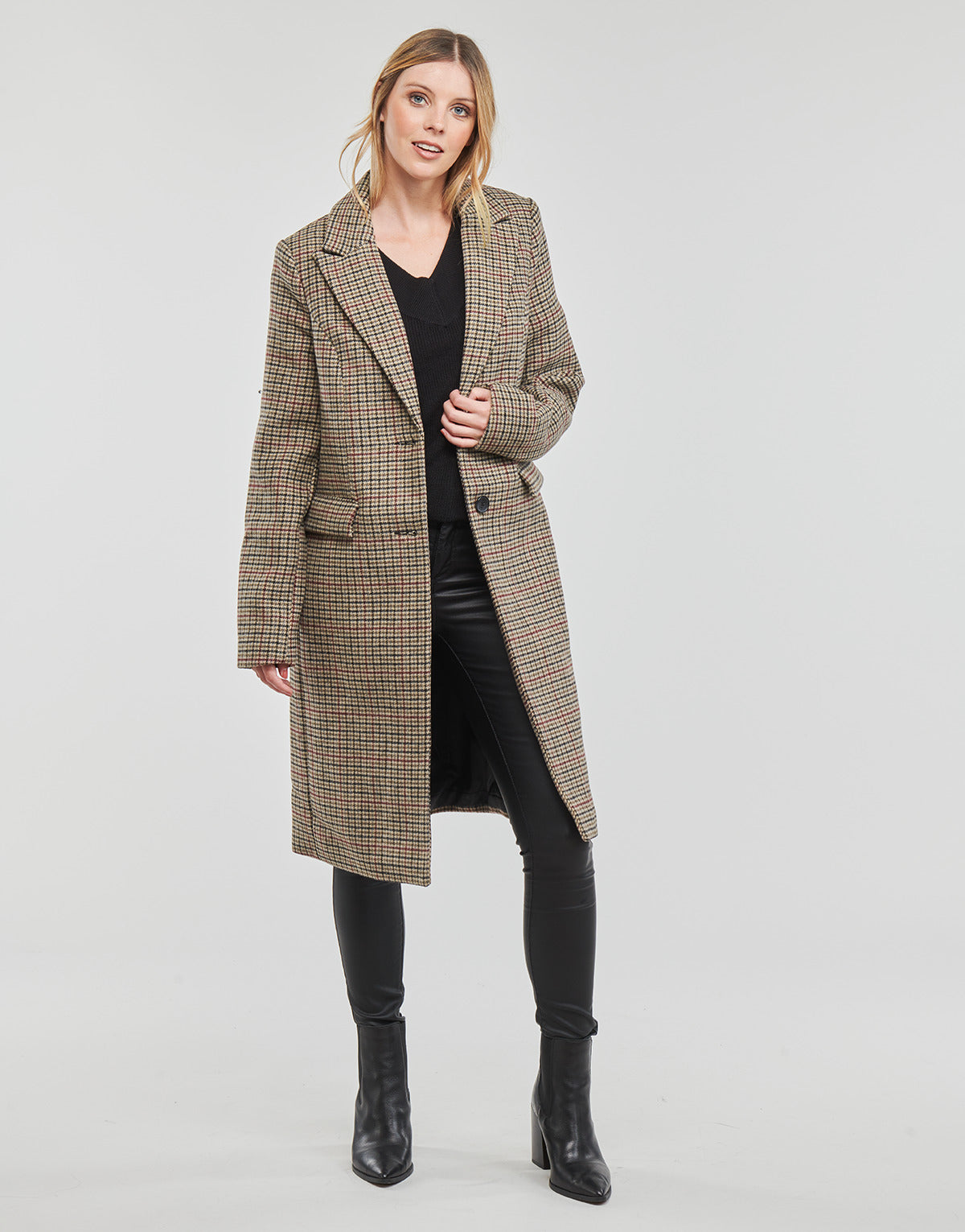 Mantella Donna Vero Moda  VMBLAST