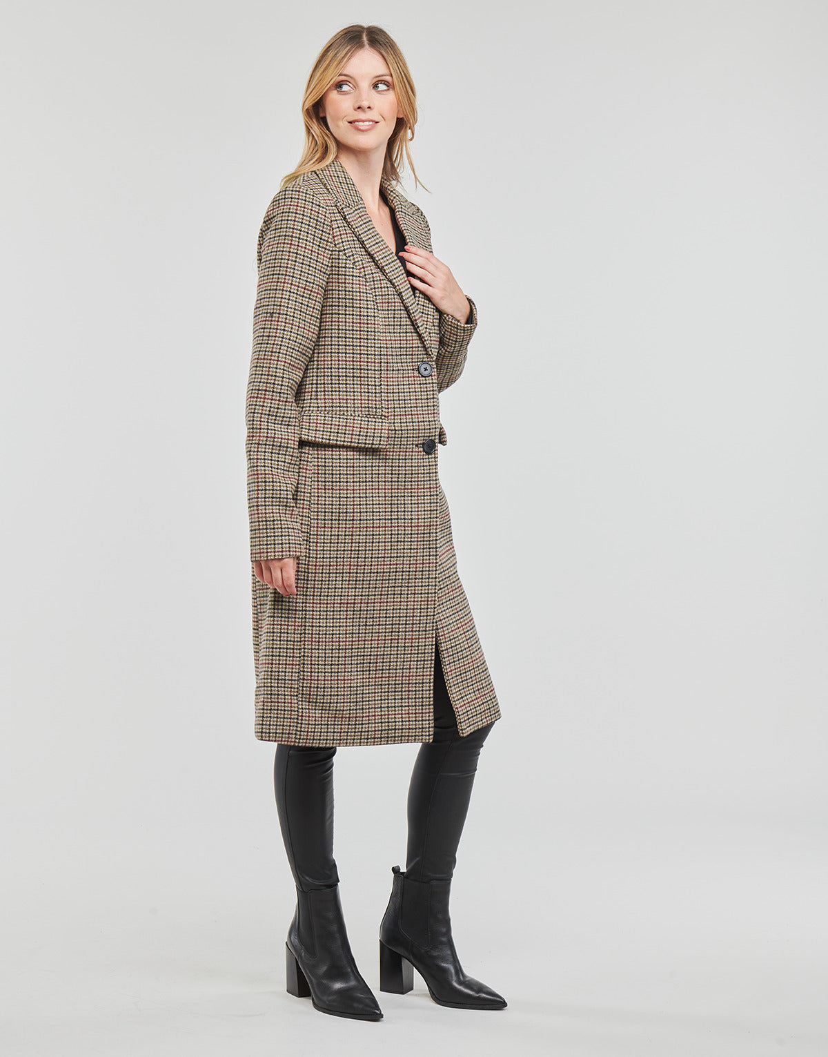 Mantella Donna Vero Moda  VMBLAST