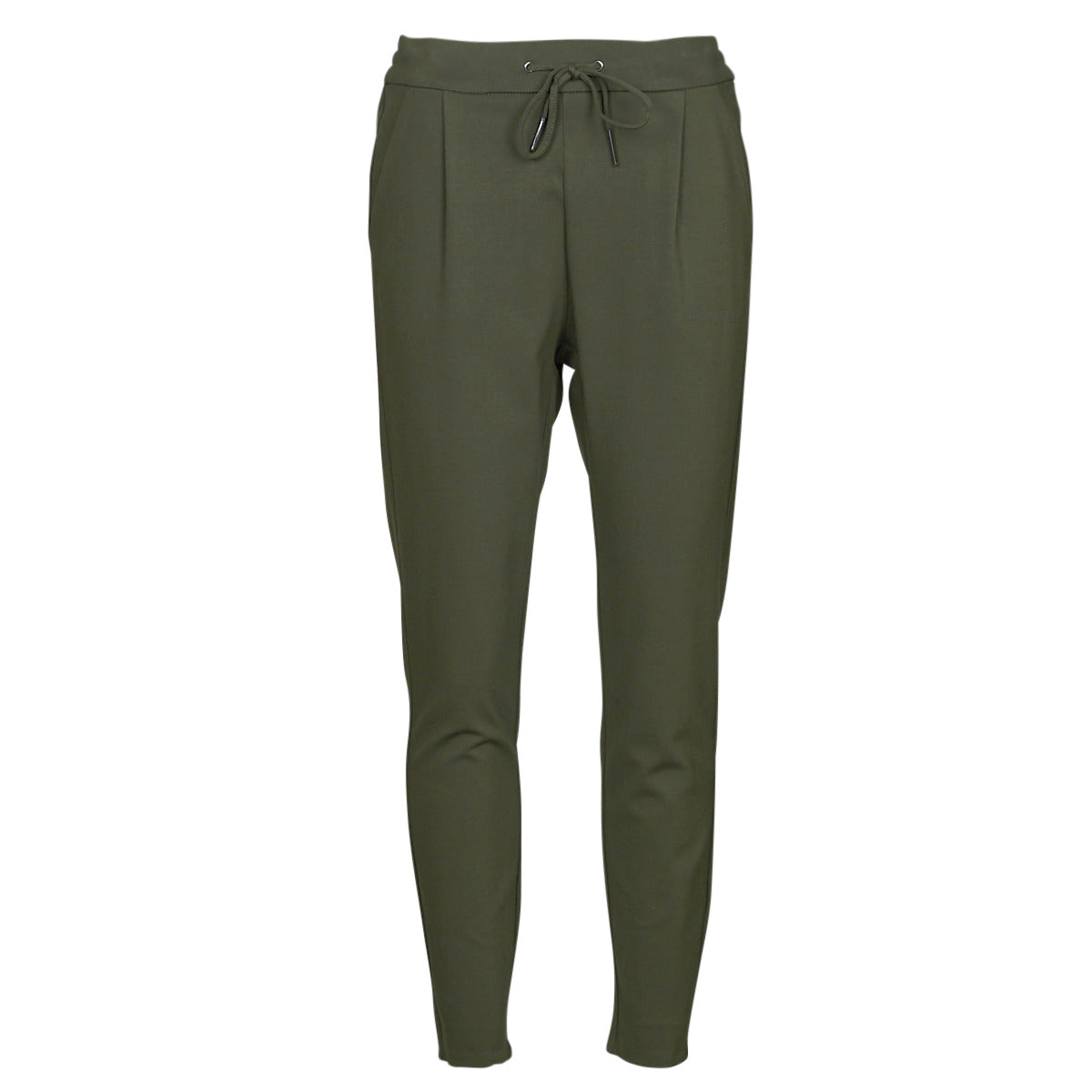 Pantaloni da completo Donna Vero Moda VMEVA Verde