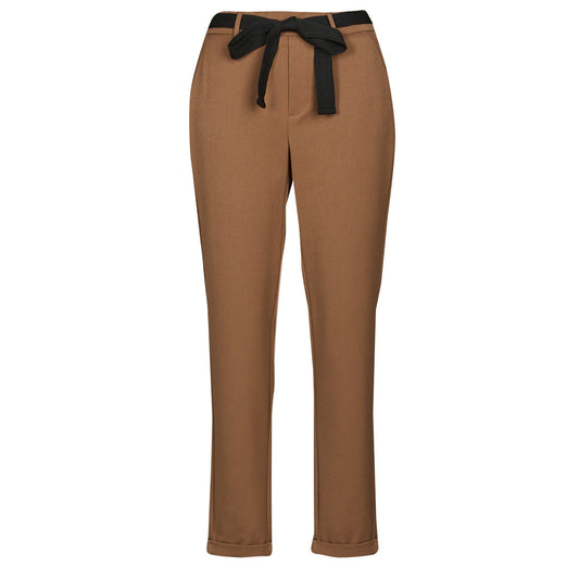 Pantalone Donna Vero Moda VMKAYA Marrone