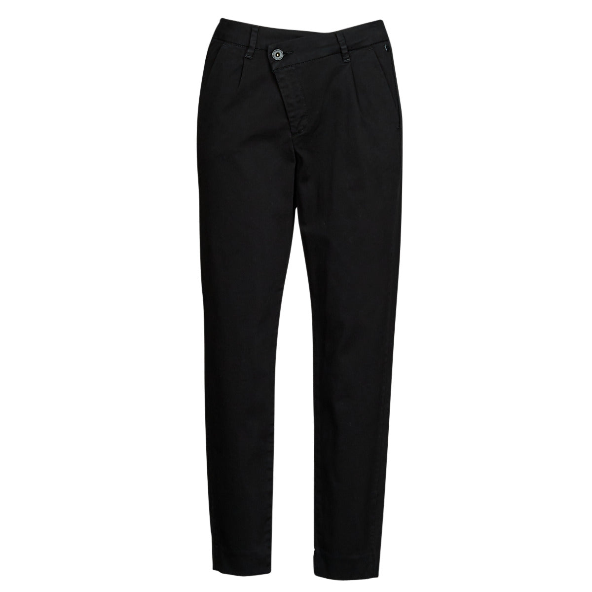 Pantalone Donna Freeman T.Porter PIETRA BOOTCAMP Nero