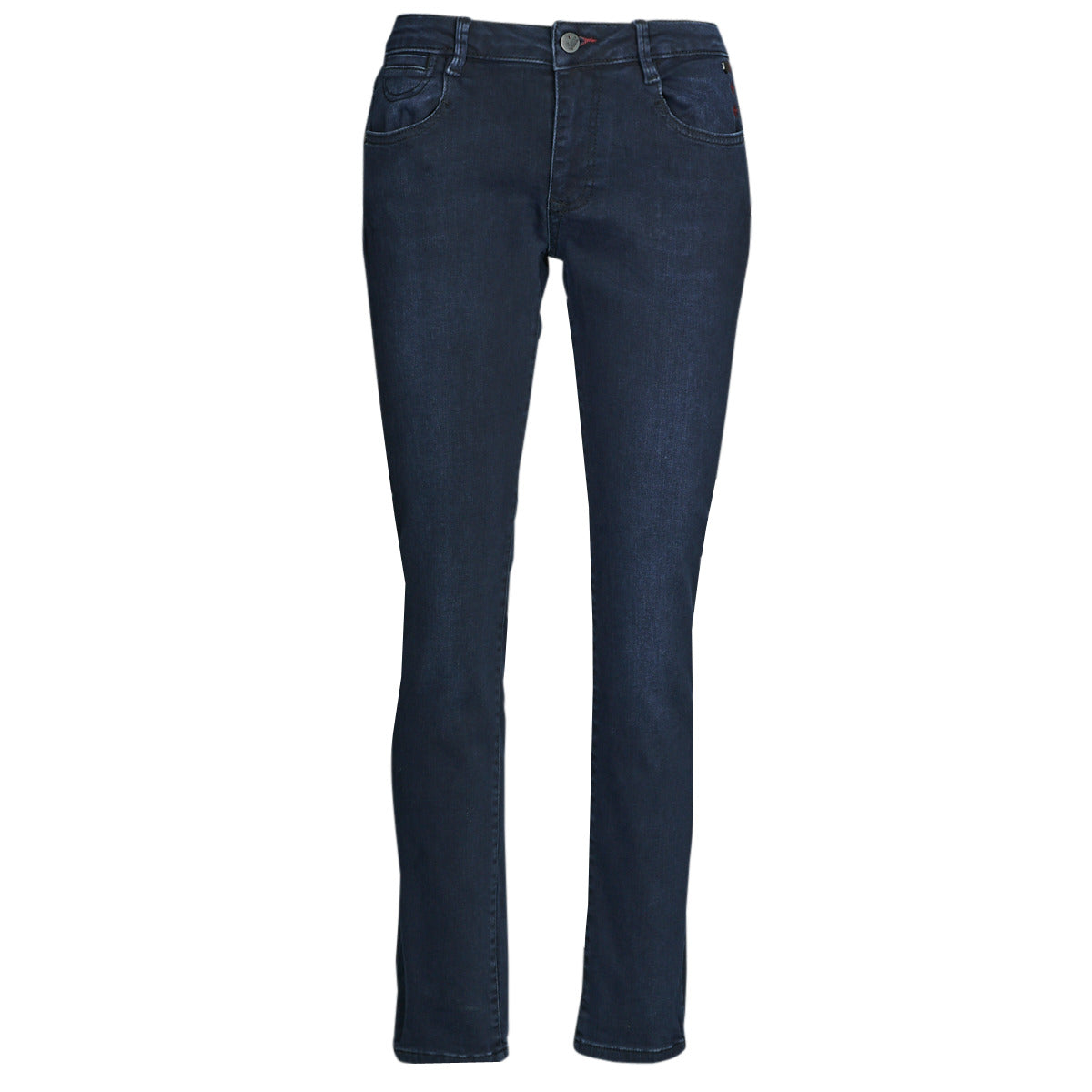 Jeans Donna Freeman T.Porter SOPHY S SDM Grigio