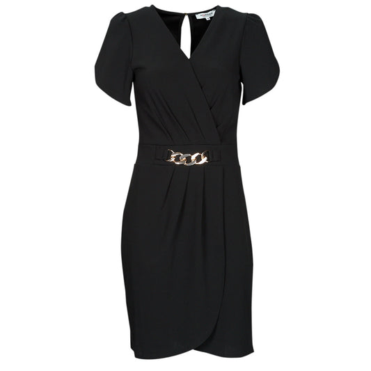 Abito corto Donna Morgan RICHIC Nero