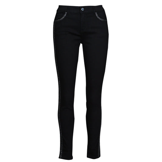 Pantalone Donna Morgan POETA Nero