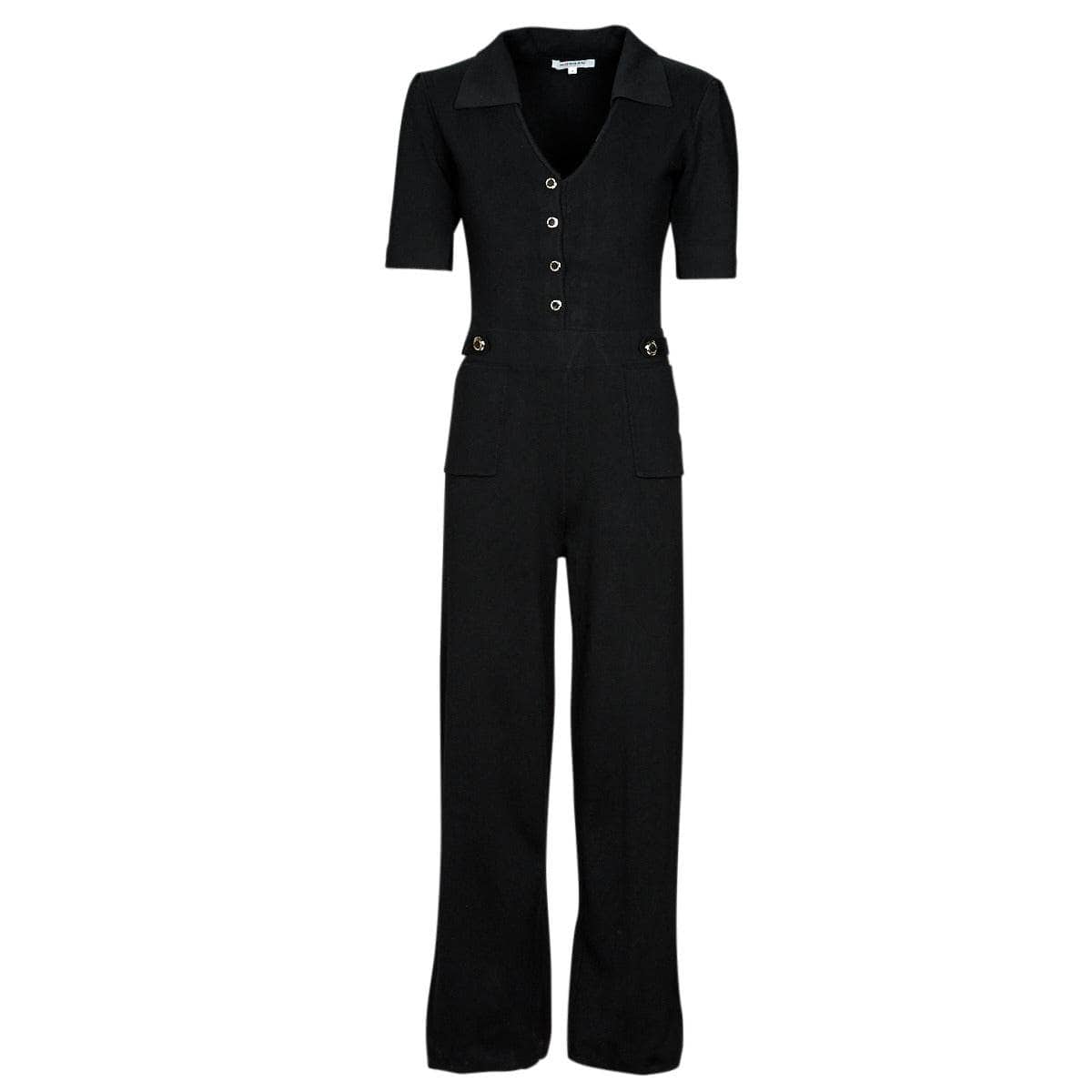 Tute / Jumpsuit Donna Morgan RMVIGNI Nero