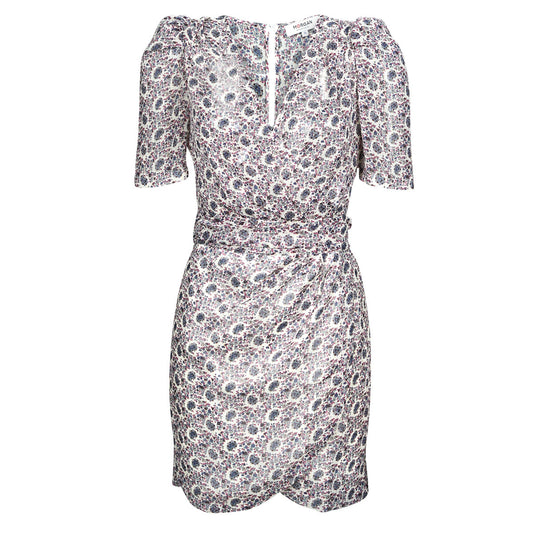 Abito corto Donna Morgan RNELY F Multicolore