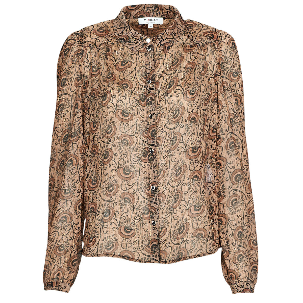 Camicetta Donna Morgan COLMI F Multicolore