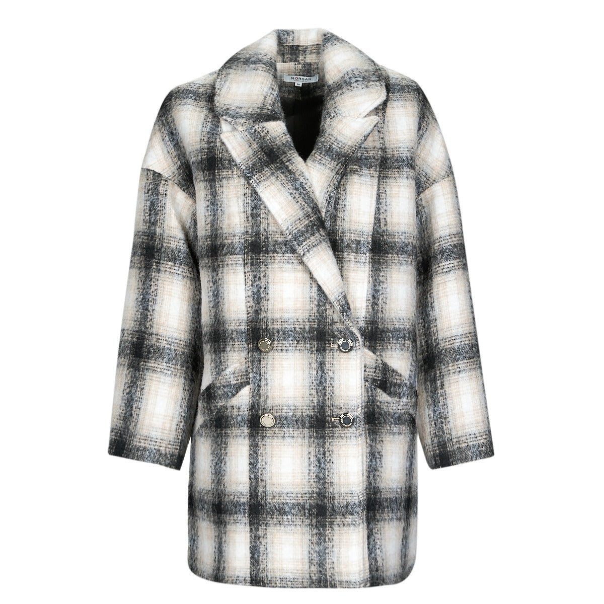 Mantella Donna Morgan GFOLIA Multicolore