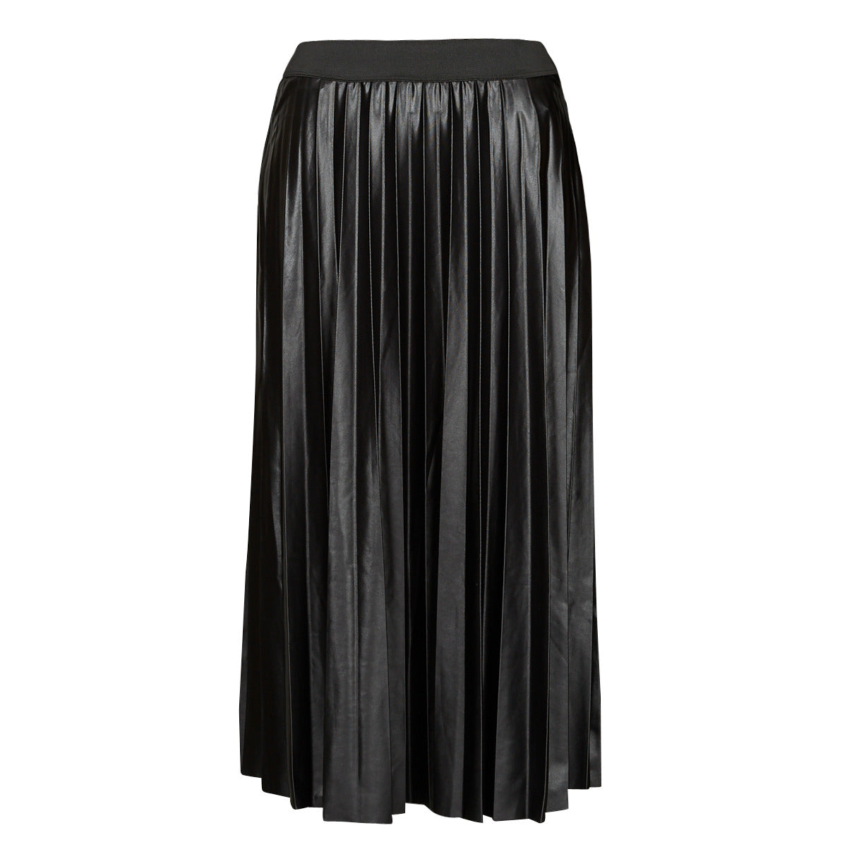 Gonna Donna Vila VINITBAN SKIRT/SU Nero