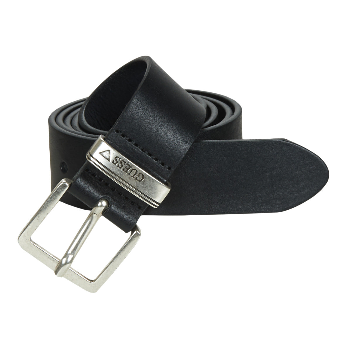 Cintura Uomo Guess TIMELESS BELT Nero