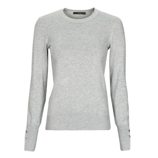 Maglione Donna Guess ELINOR Grigio
