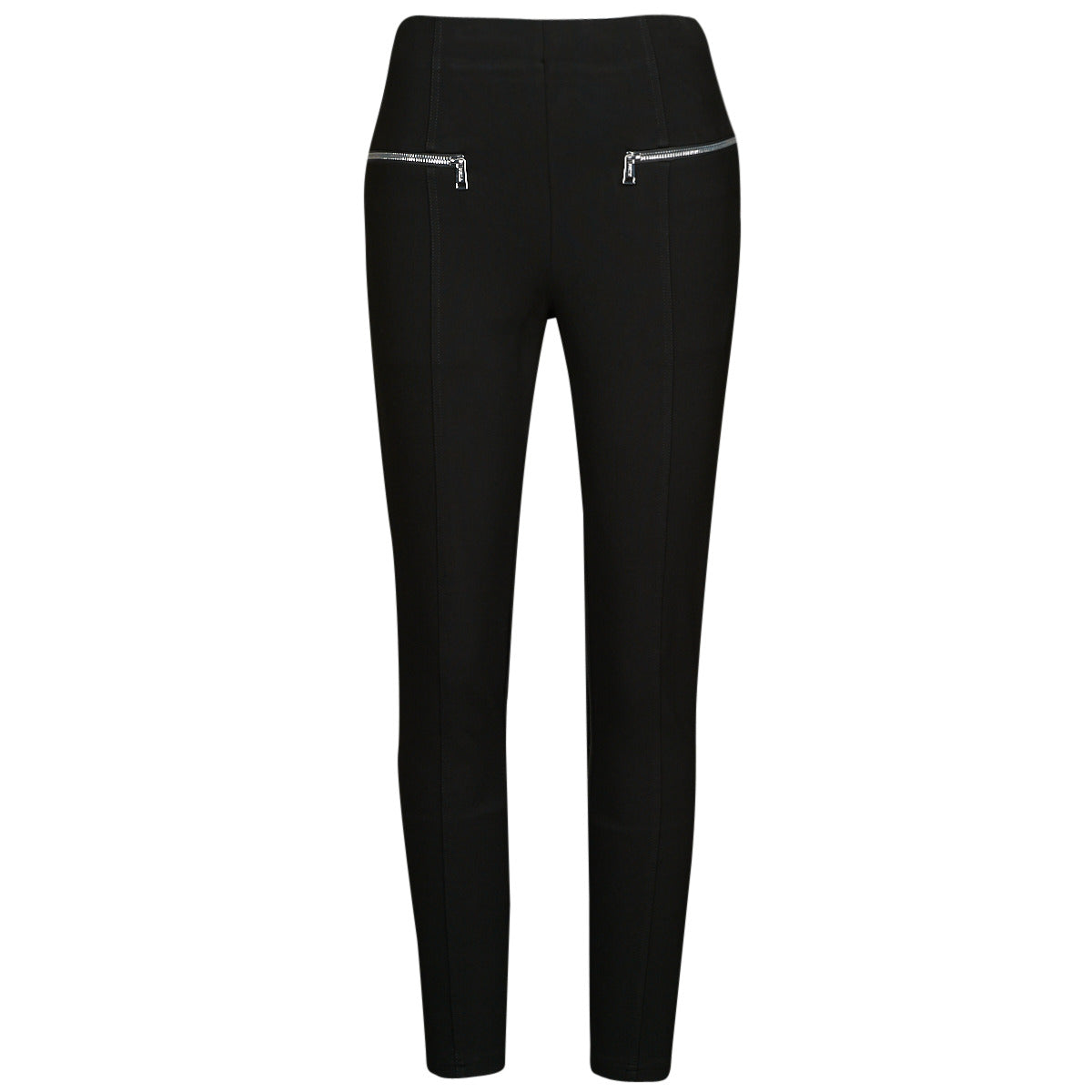 Collant Donna Guess GISELE LEGGINGS Nero