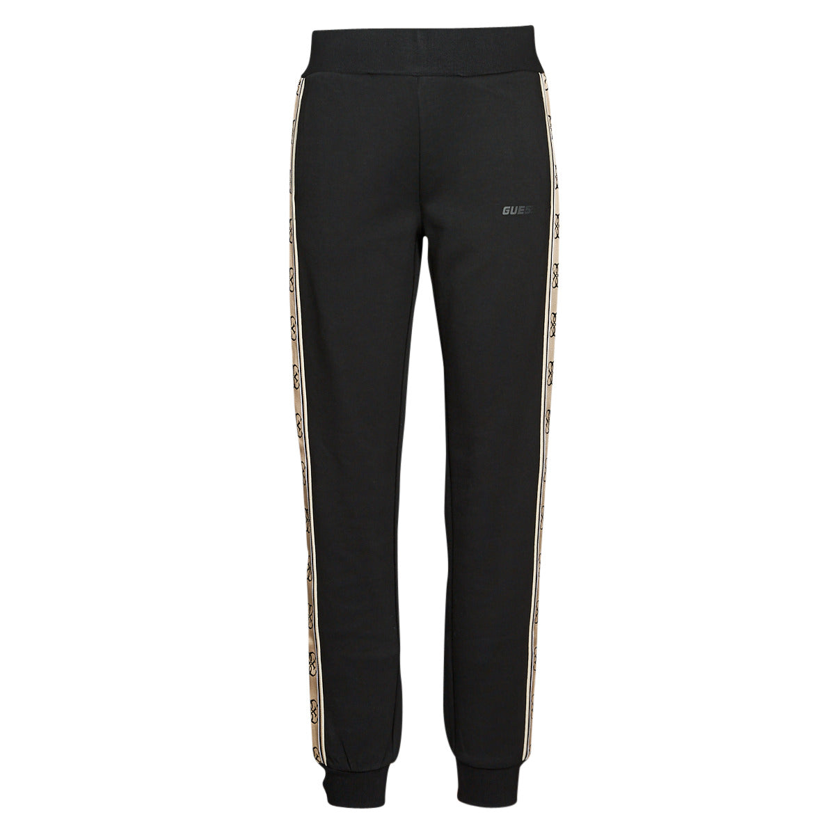 Pantaloni Sportivi Donna Guess BRITNEY Nero