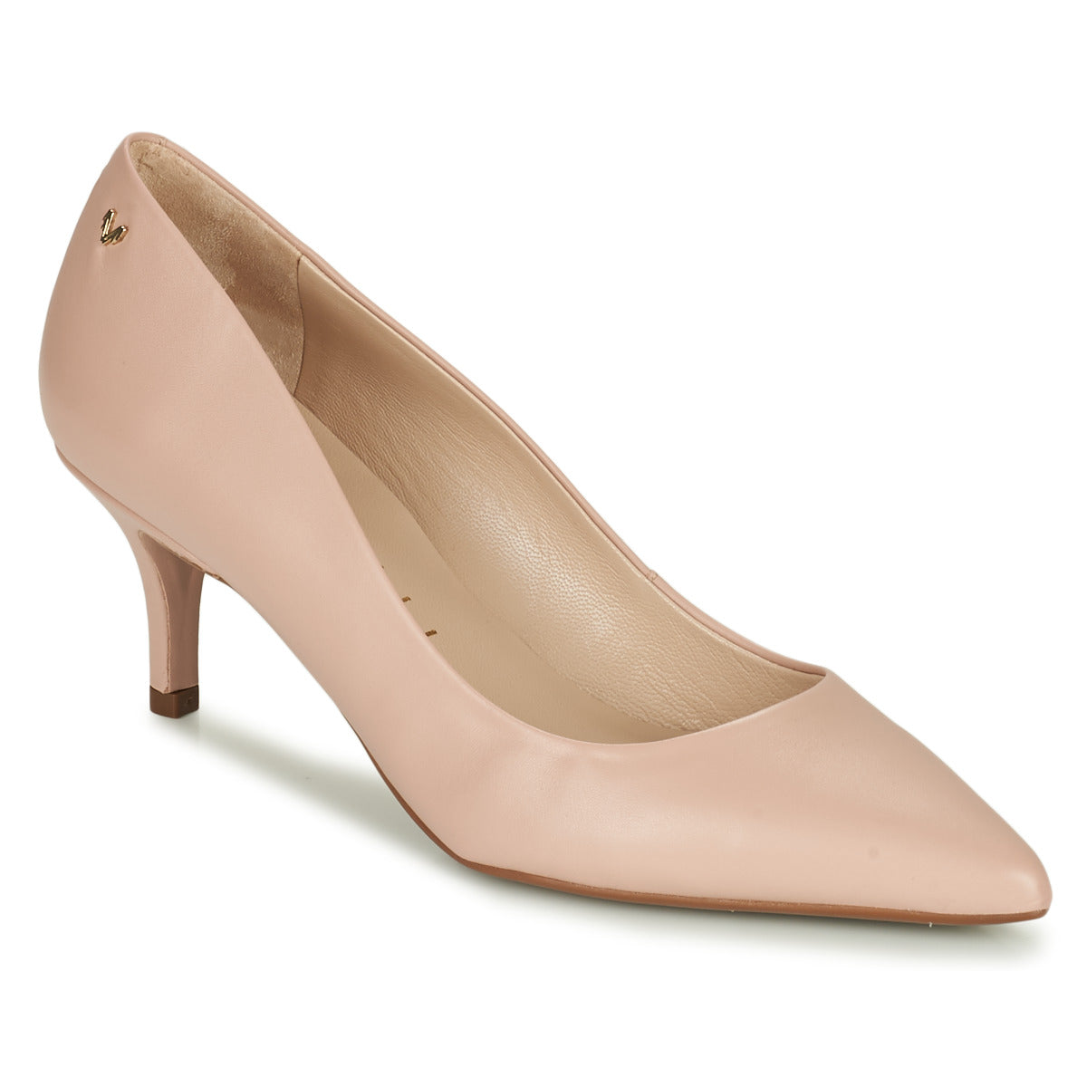 Scarpe Donna Martinelli FONTAINE 1490 Beige