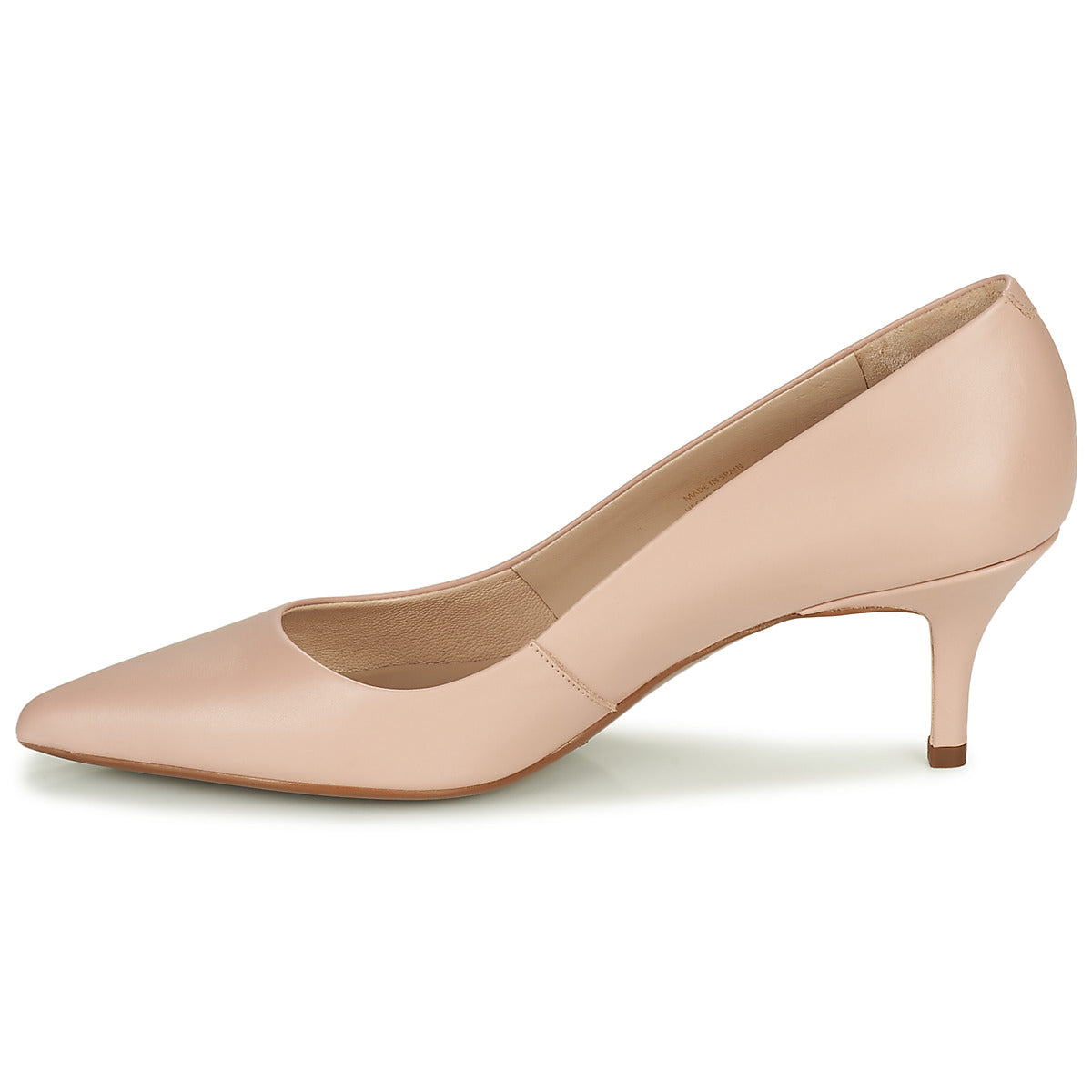 Scarpe Donna Martinelli FONTAINE 1490 Beige