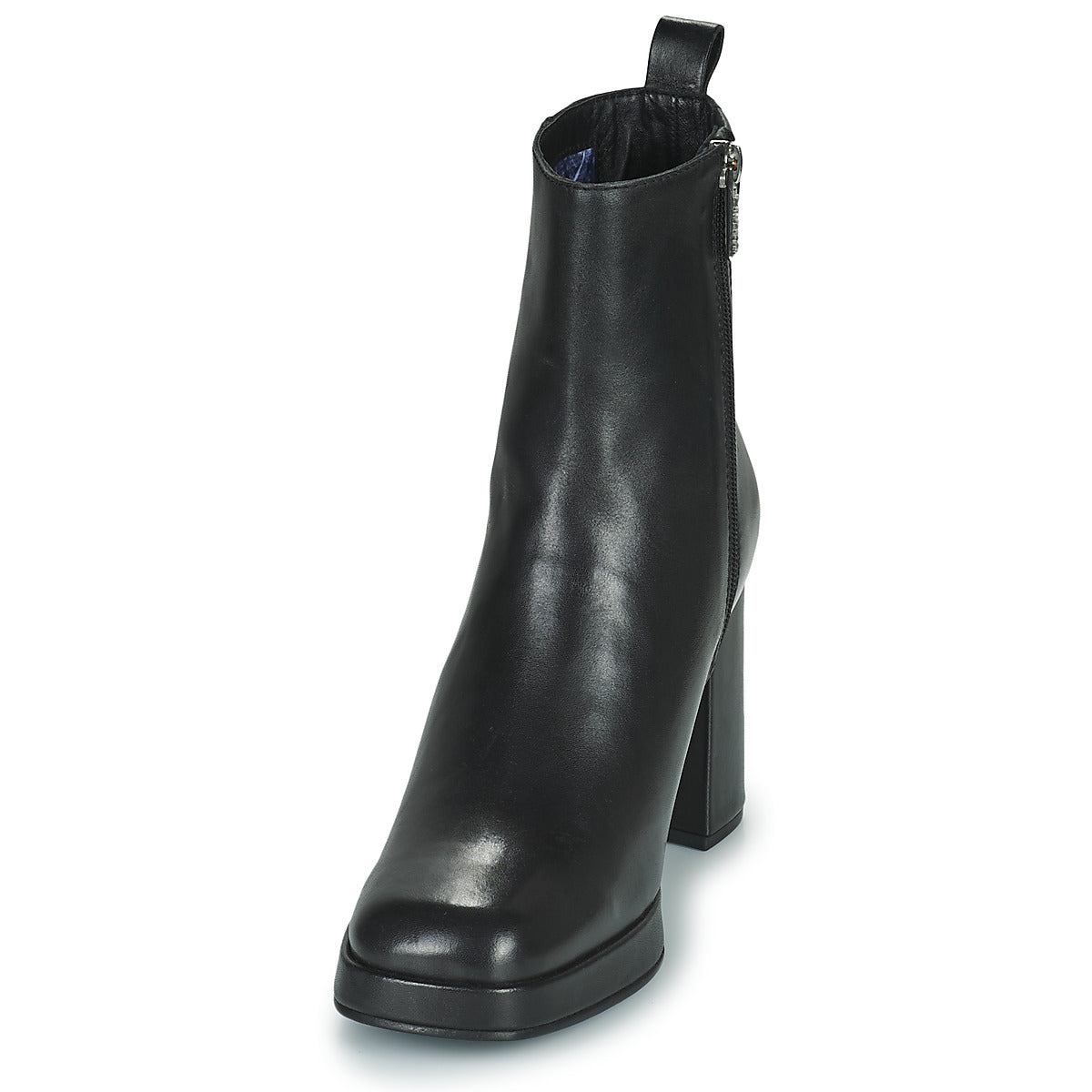 Stivaletti Donna Bronx NEW-MELANIE Nero