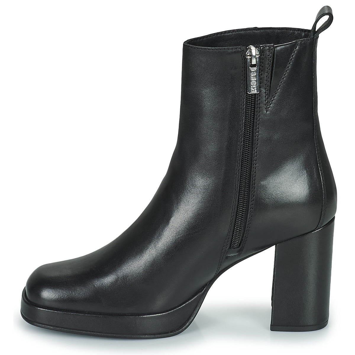 Stivaletti Donna Bronx NEW-MELANIE Nero