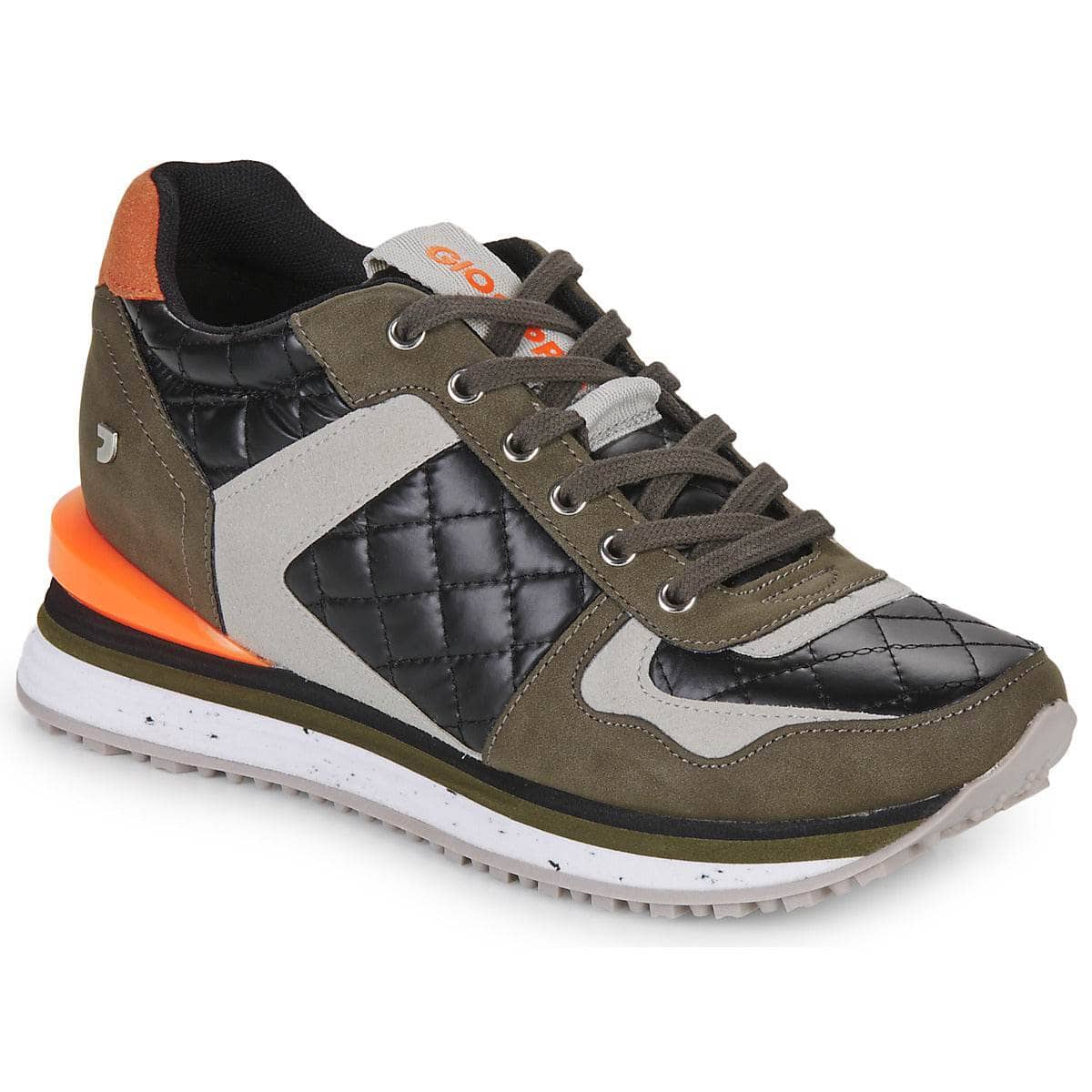 Sneakers basse Donna Gioseppo KOSTEL Multicolore