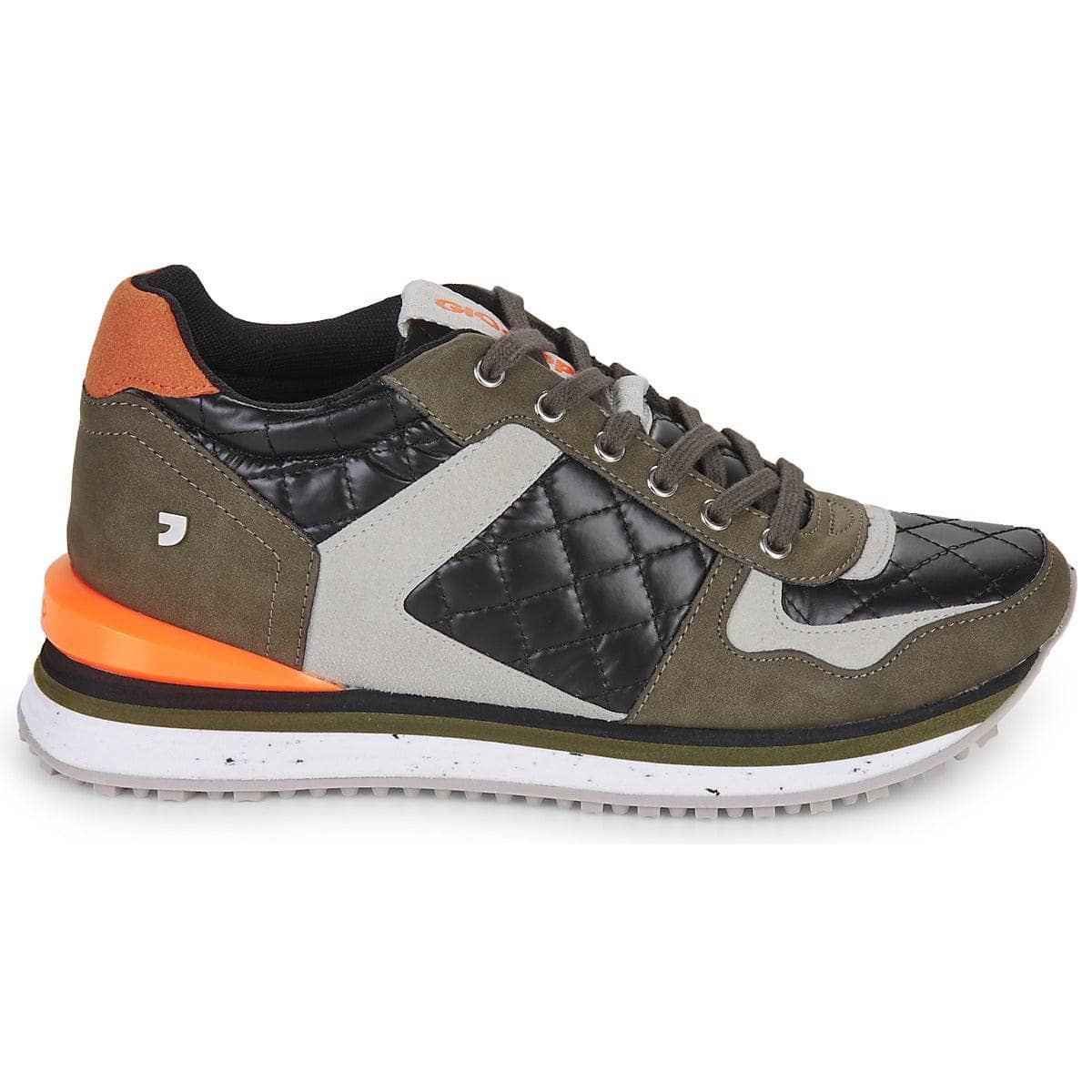 Sneakers basse Donna Gioseppo KOSTEL Multicolore