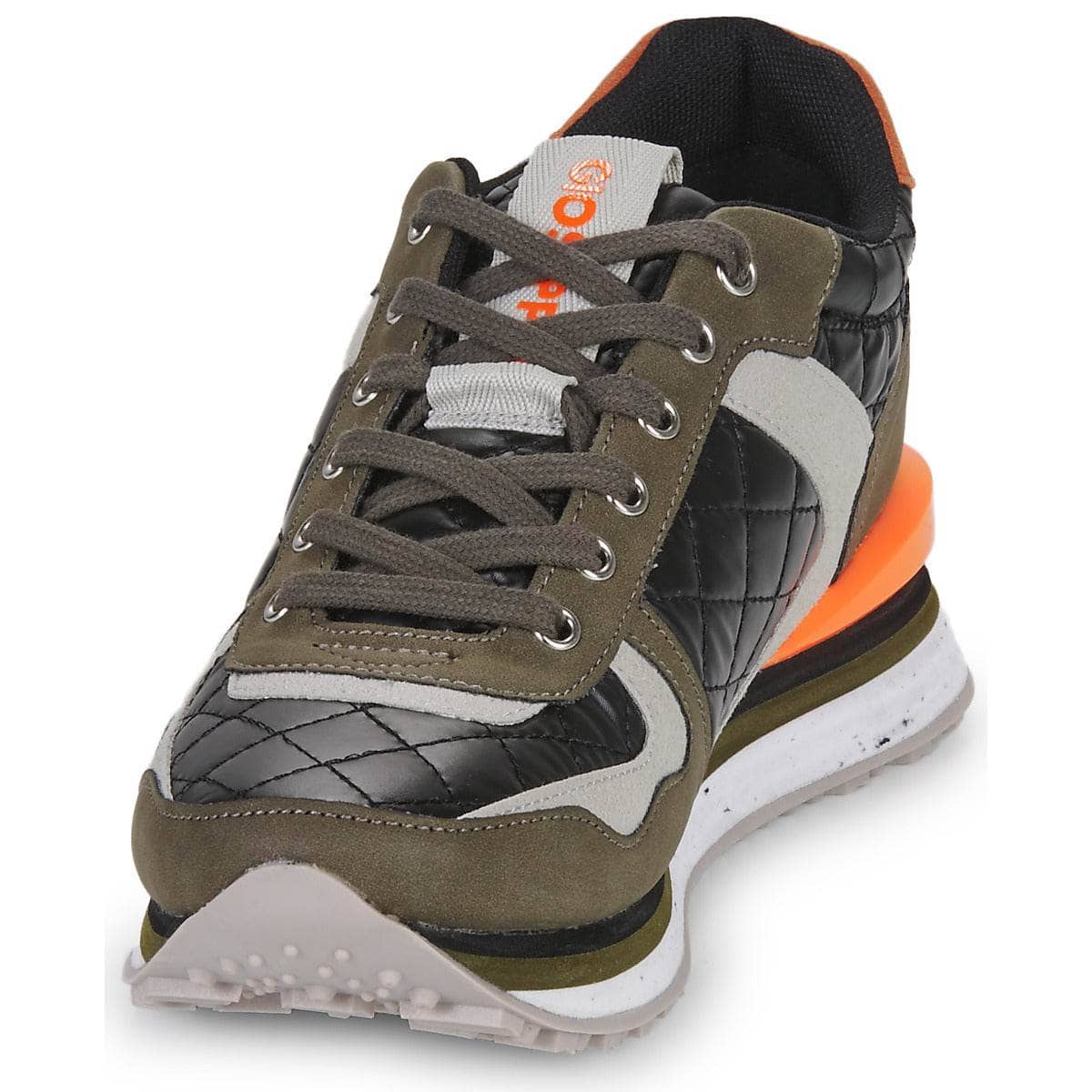 Sneakers basse Donna Gioseppo KOSTEL Multicolore