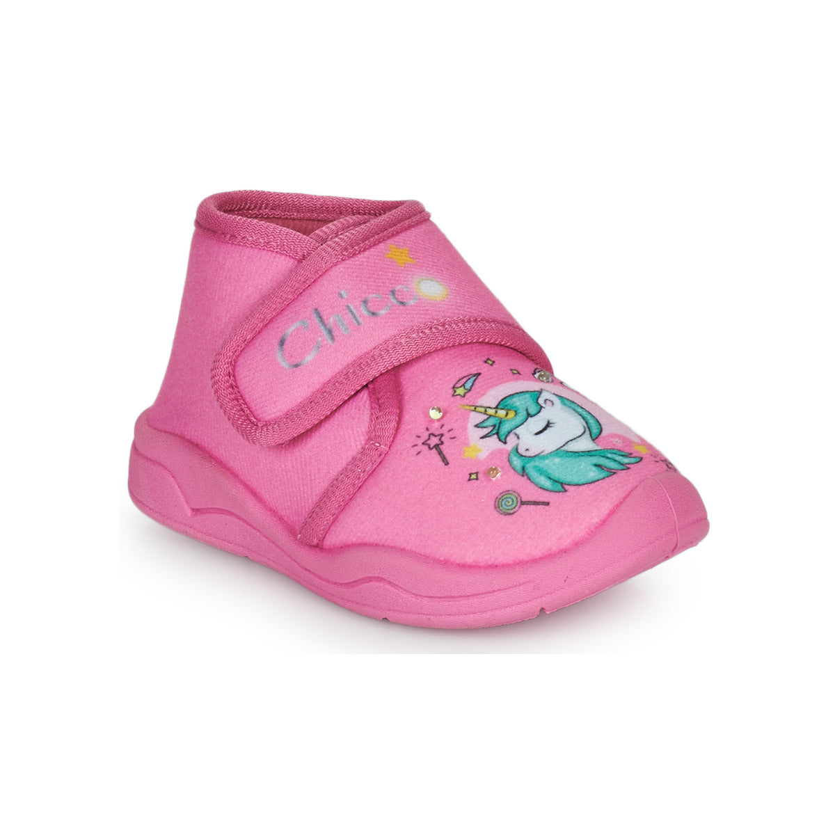 Pantofole bambini ragazza Chicco TINKE Rosa