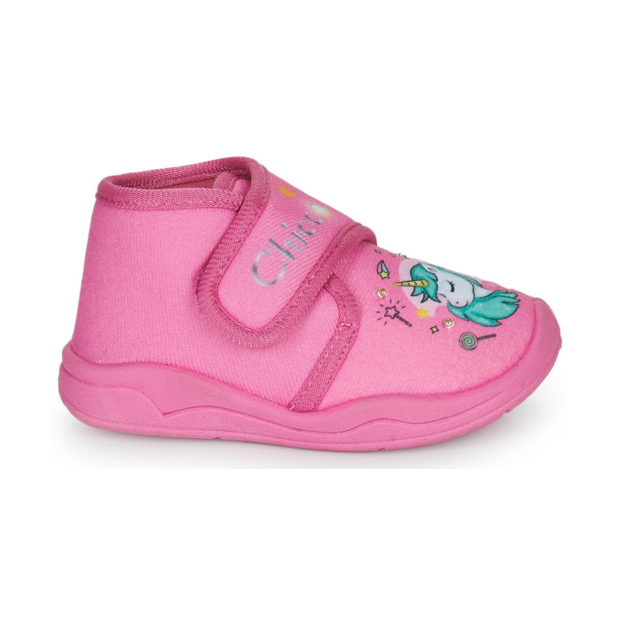 Pantofole bambini ragazza Chicco TINKE Rosa