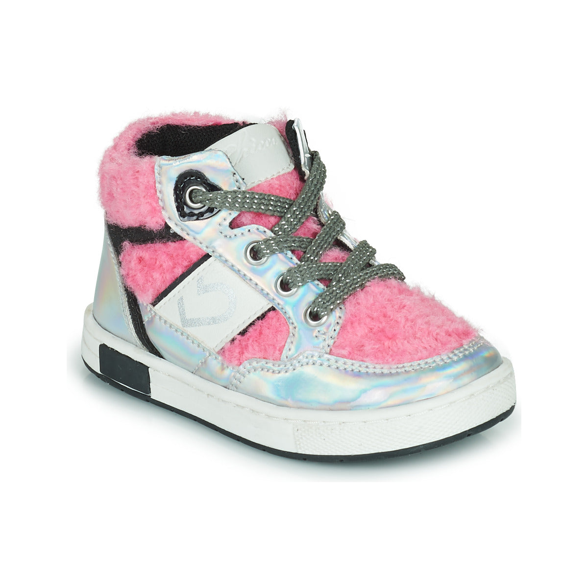 Scarpe bambini ragazza Chicco CEZARY Rosa