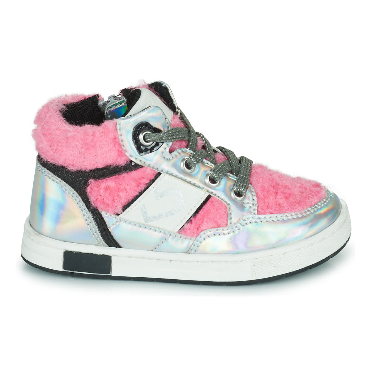 Scarpe bambini ragazza Chicco CEZARY Rosa