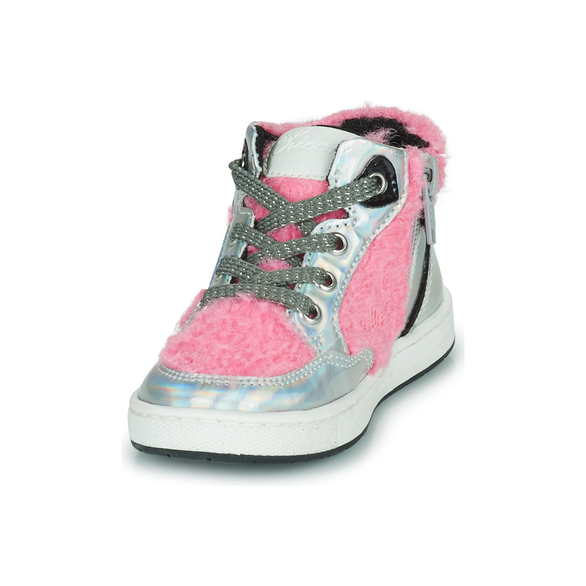 Scarpe bambini ragazza Chicco CEZARY Rosa