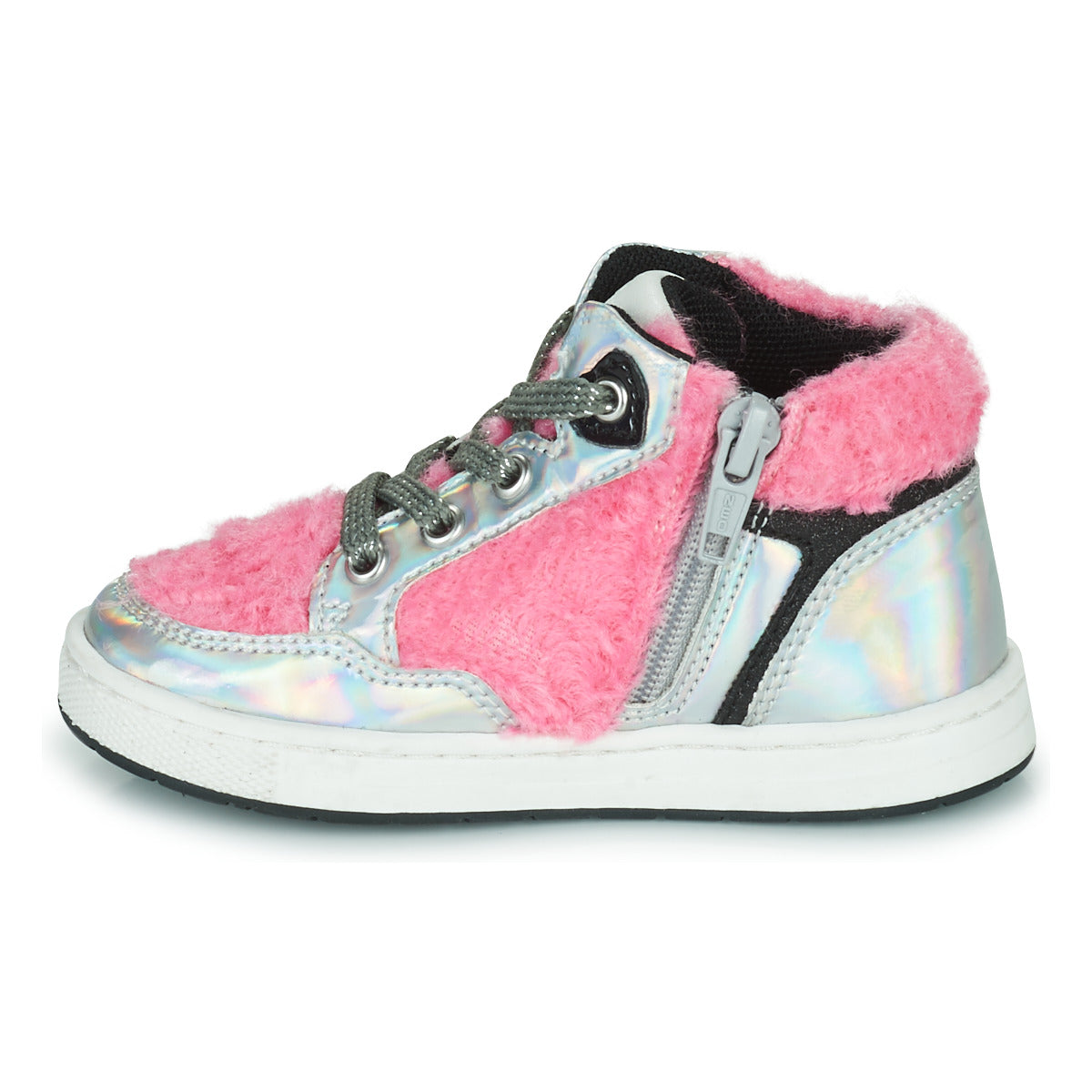 Scarpe bambini ragazza Chicco CEZARY Rosa