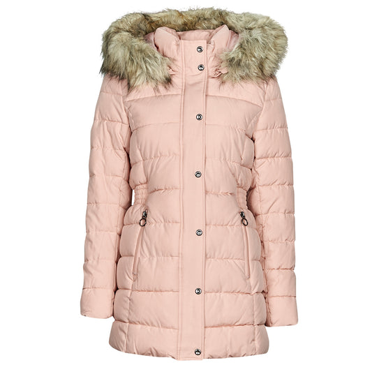 Piumino Donna Only  ONLLUNA QUILTED COAT CC OTW