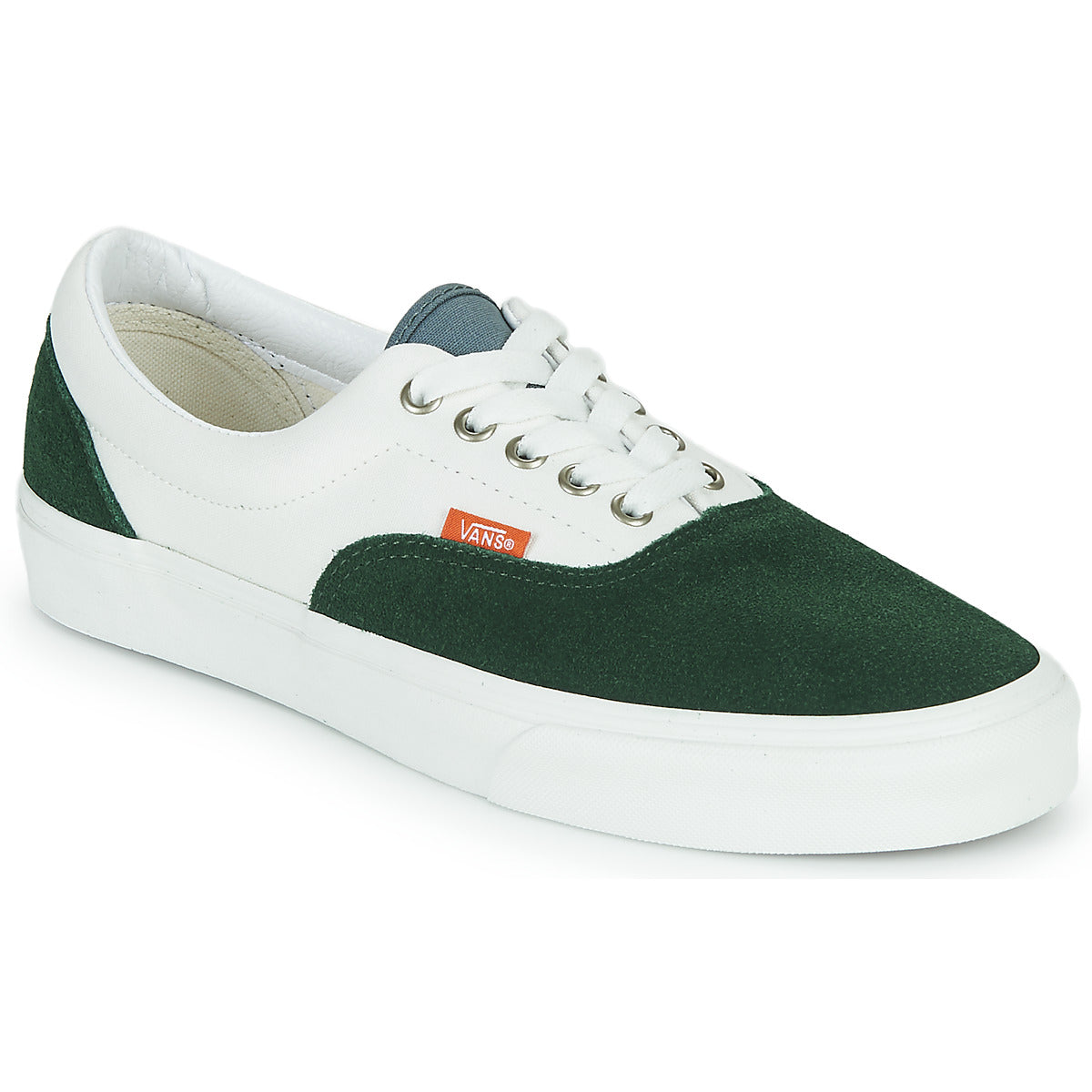 Sneakers Uomo Vans ERA Bianco