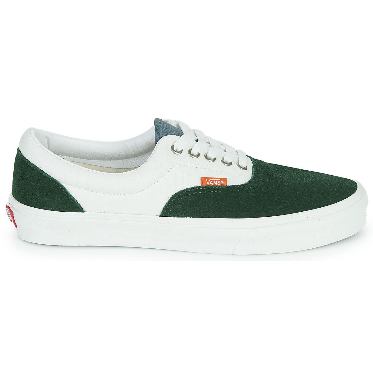Sneakers Uomo Vans ERA Bianco