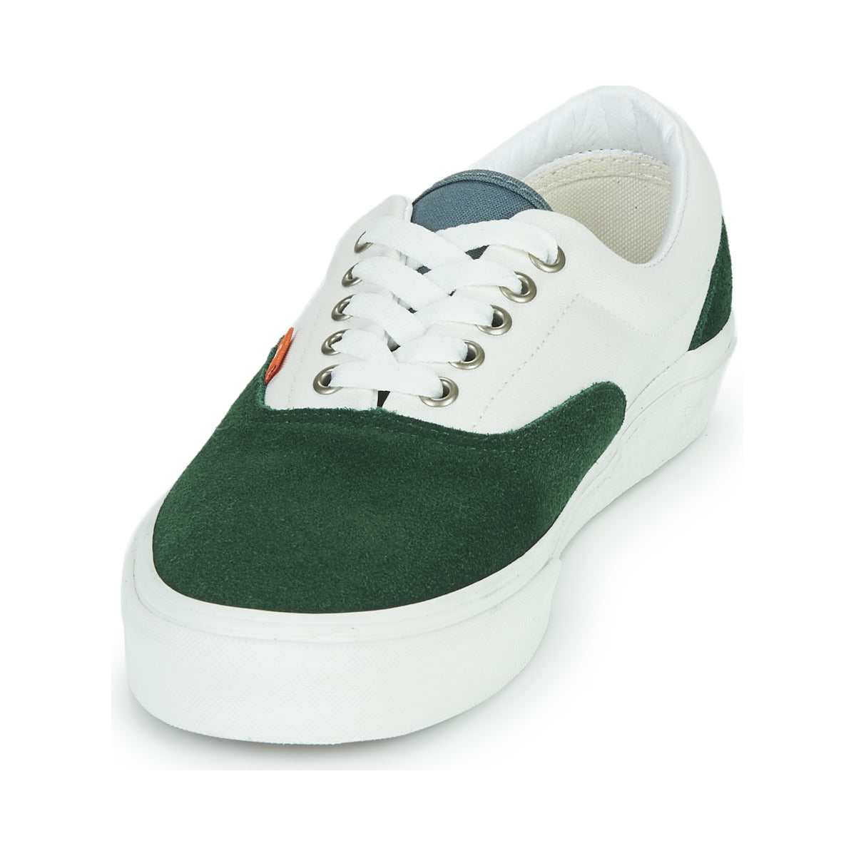 Sneakers Uomo Vans ERA Bianco