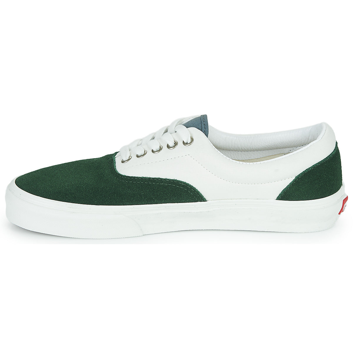 Sneakers Uomo Vans ERA Bianco