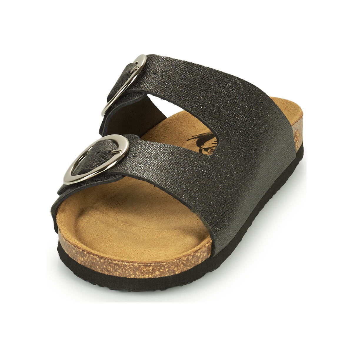 Scarpe Donna Plakton BRIGATE Nero