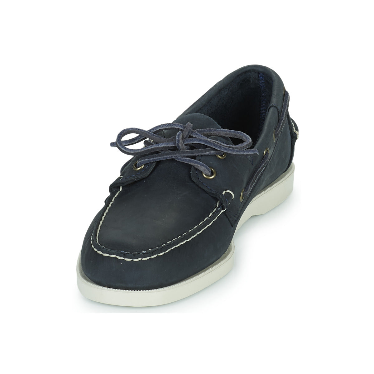 Scarpe Uomo Sebago PORTLAND CRAZY H Blu