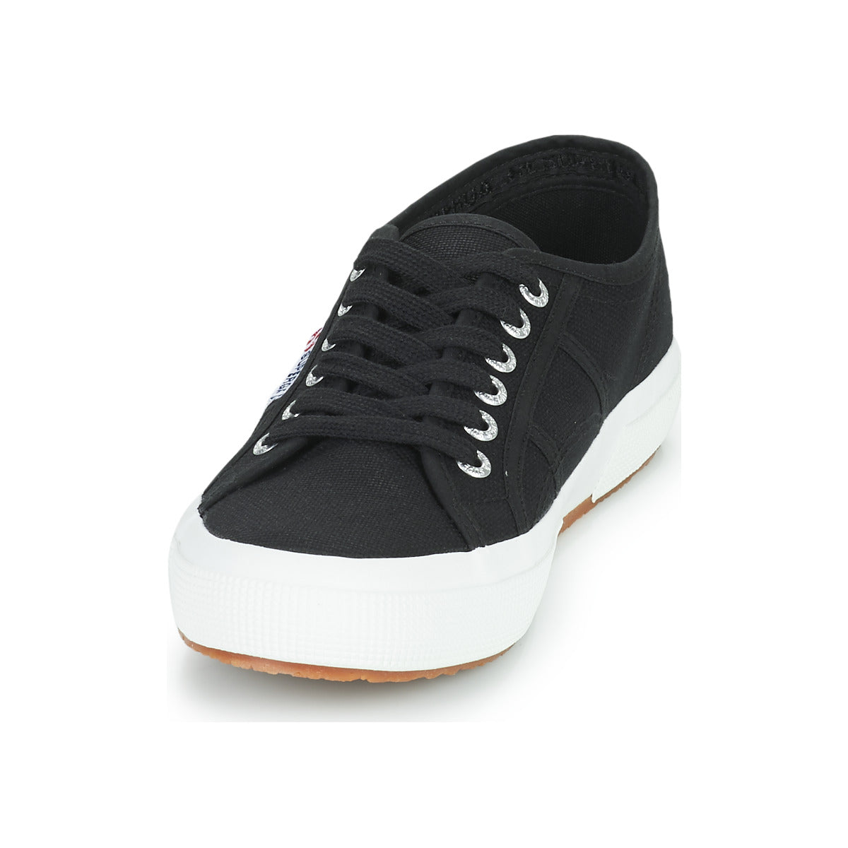 Sneakers Uomo Superga 2750 COTU CLASSIC Nero