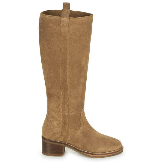 Stivali Donna Ulanka EMY Marrone