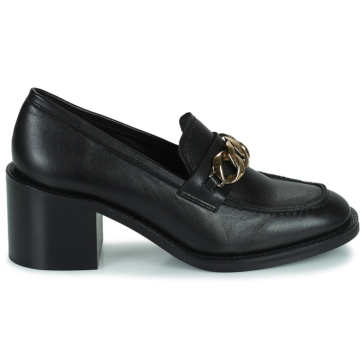 Scarpe Donna Maison Minelli  BRUNILDE  Nero