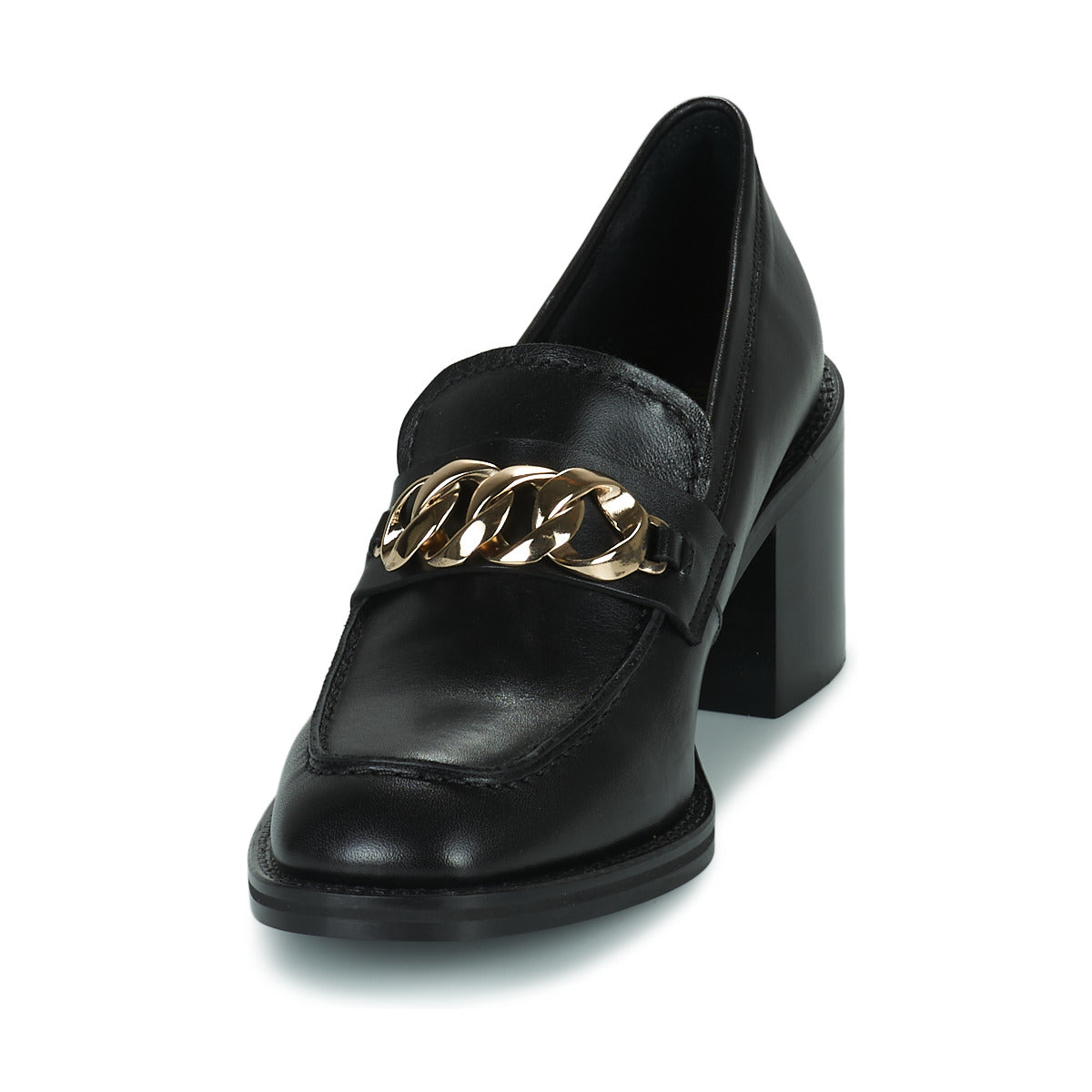 Scarpe Donna Maison Minelli BRUNILDE Nero