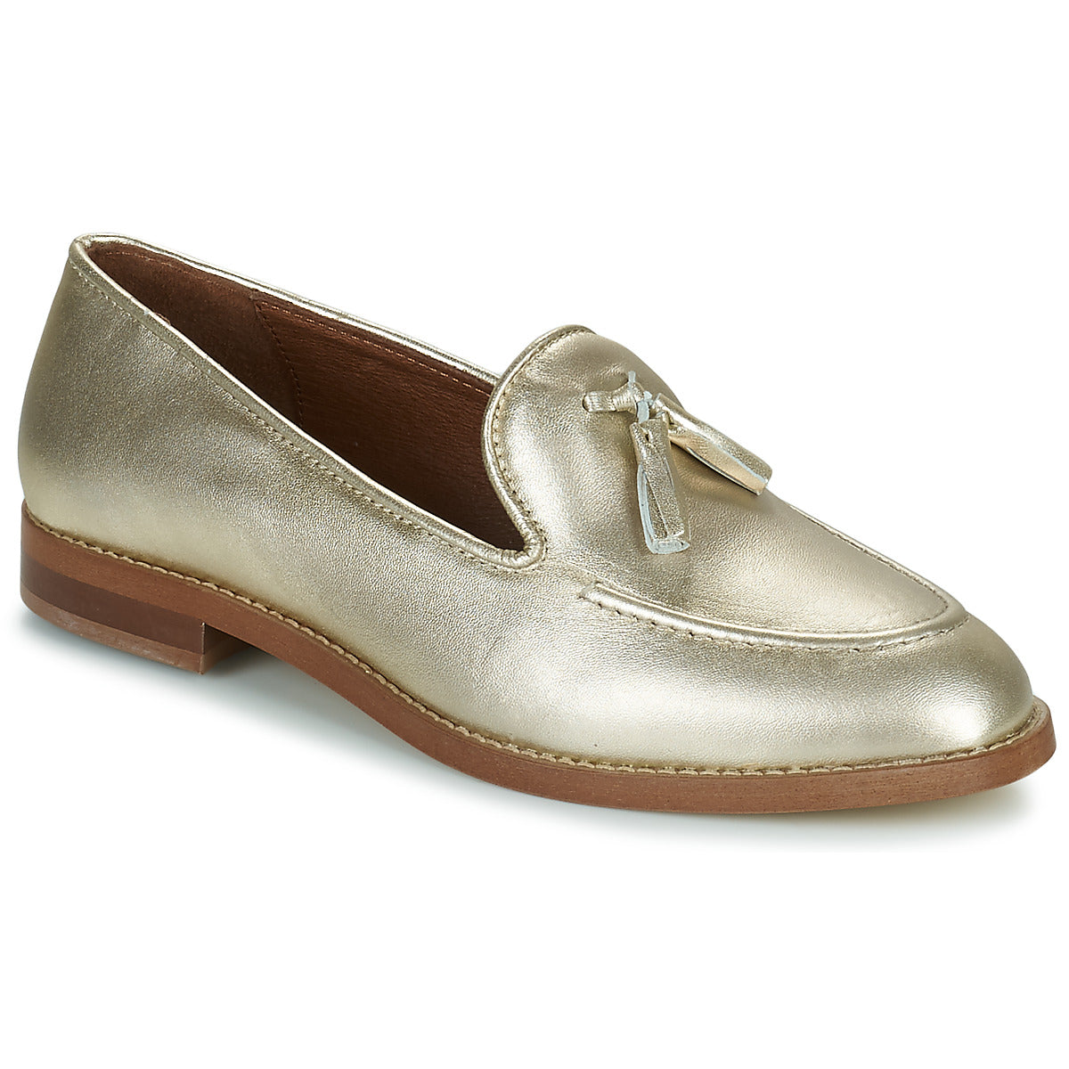 Scarpe Donna Maison Minelli  EVANA  Oro