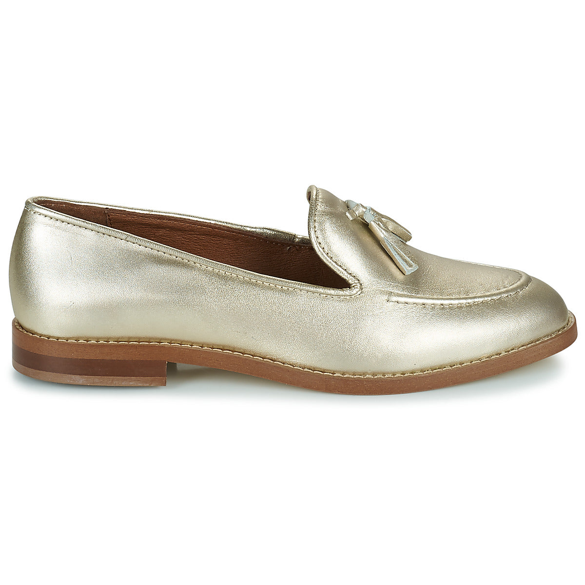 Scarpe Donna Maison Minelli  EVANA  Oro