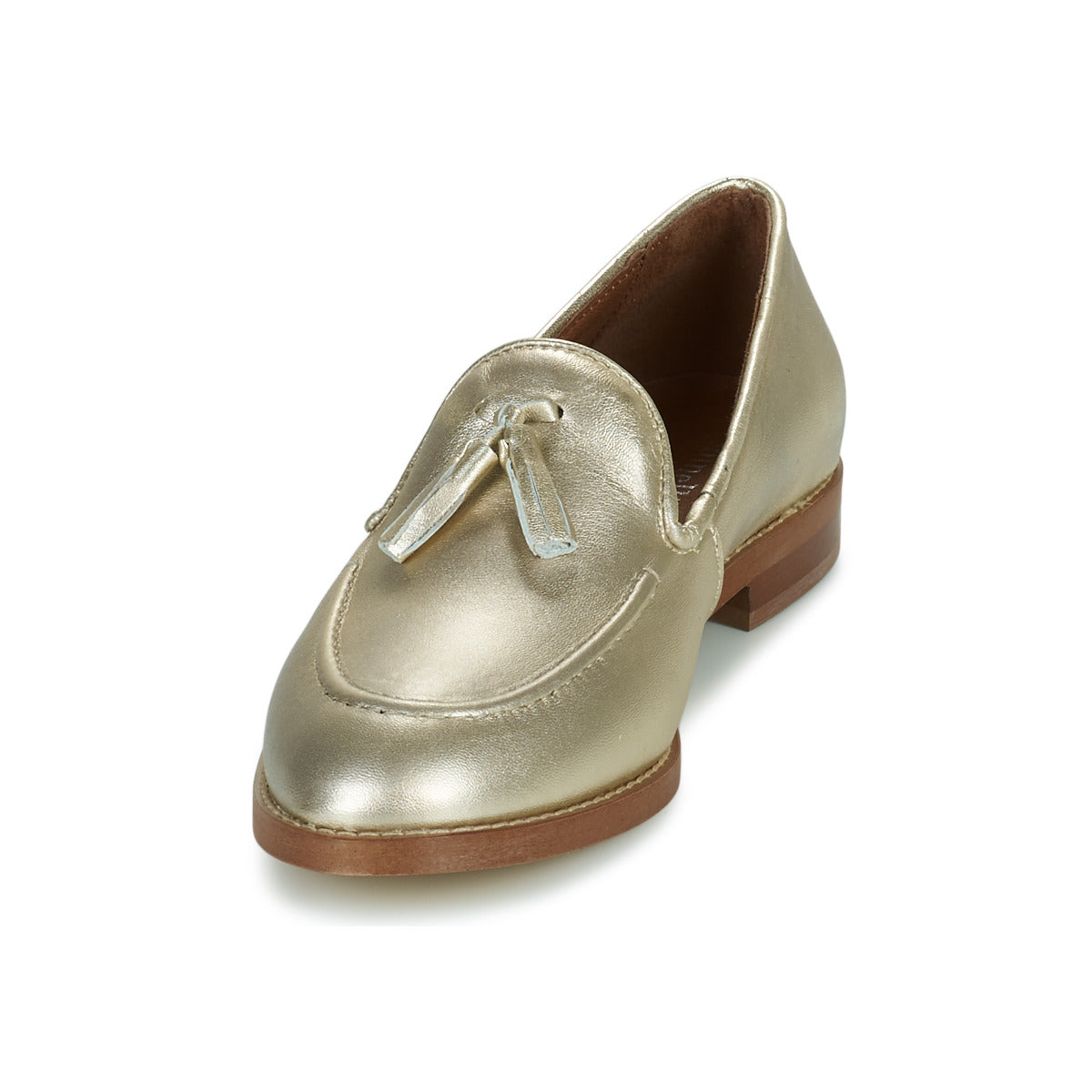 Scarpe Donna Maison Minelli  EVANA  Oro