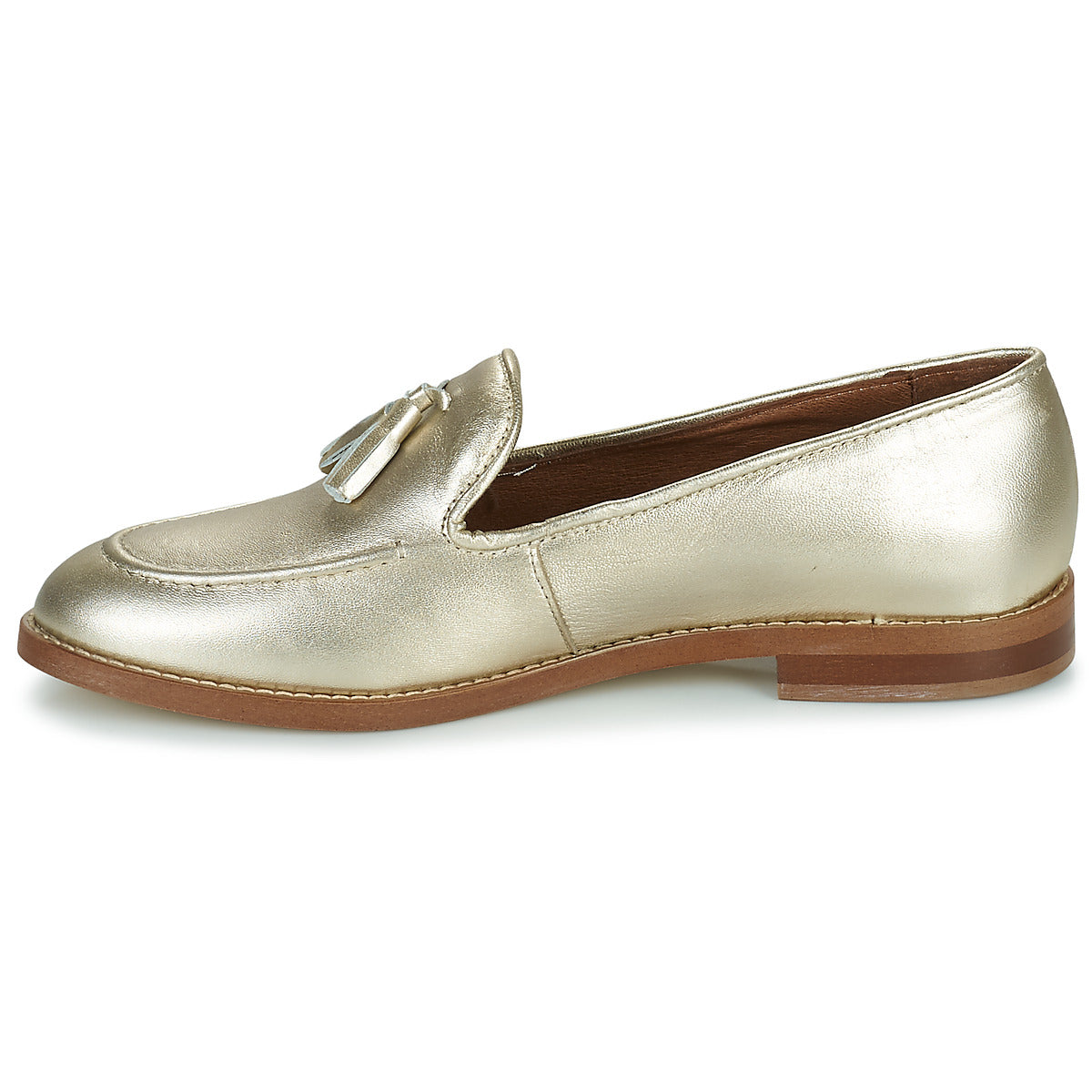 Scarpe Donna Maison Minelli  EVANA  Oro