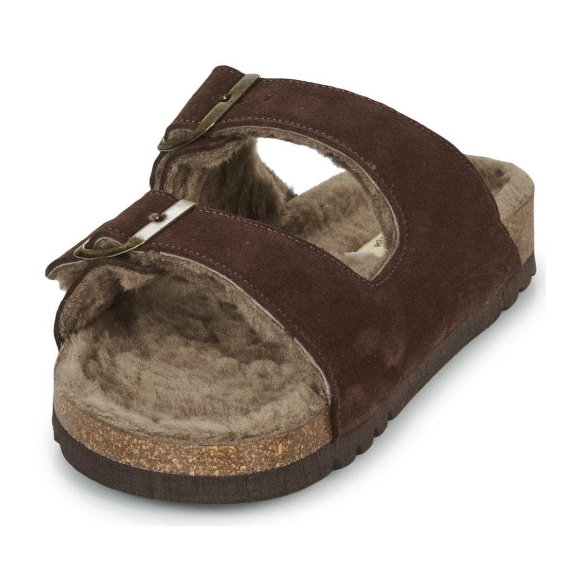 Scarpe Uomo Scholl JULIEN Marrone