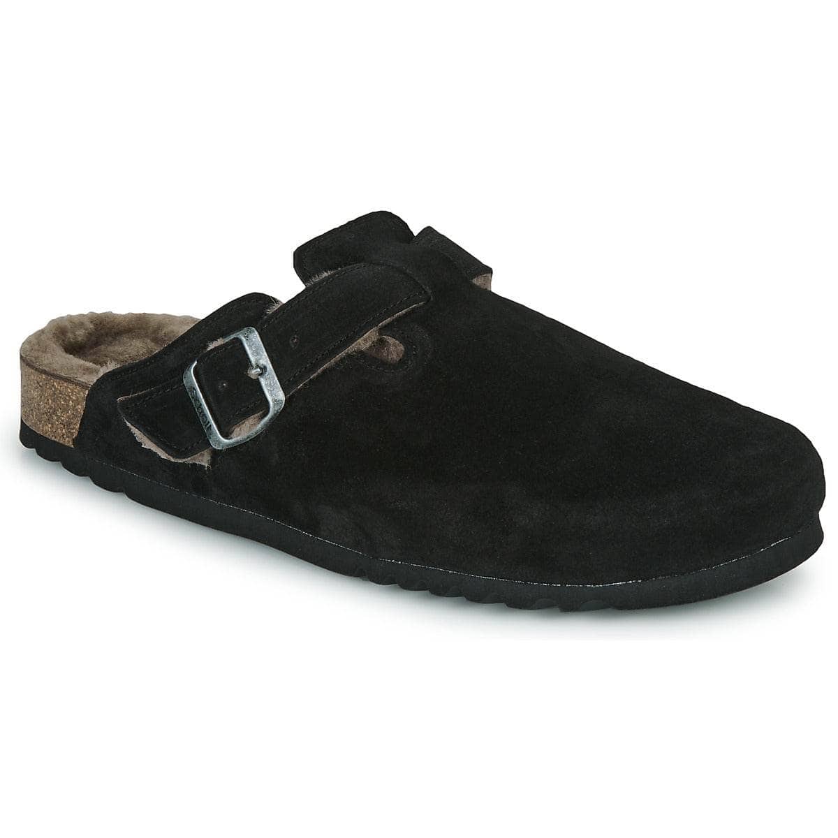 Scarpe Uomo Scholl OLIVIER Nero