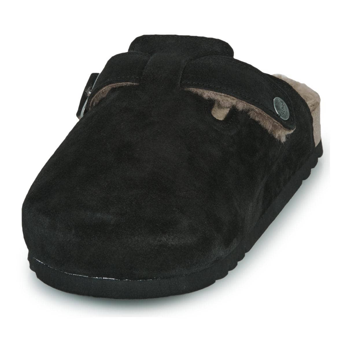 Scarpe Uomo Scholl OLIVIER Nero