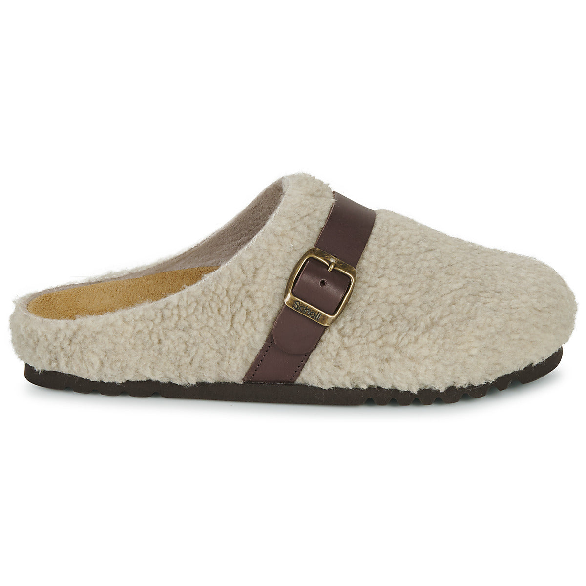 Scarpe Donna Scholl CHARLOTTE Beige