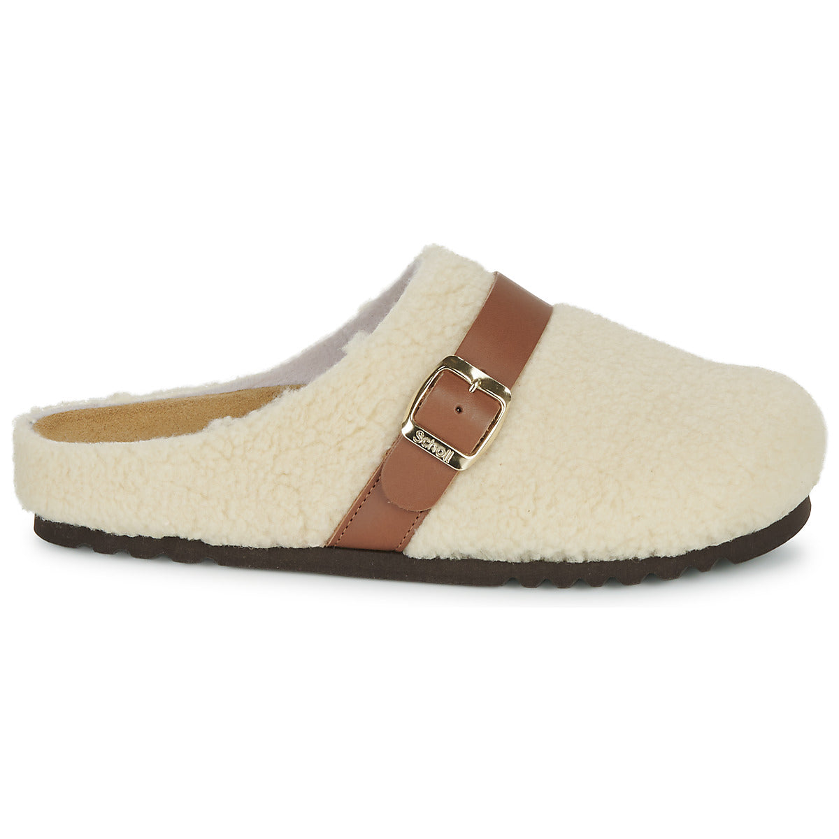 Scarpe Donna Scholl  CHARLOTTE  Beige